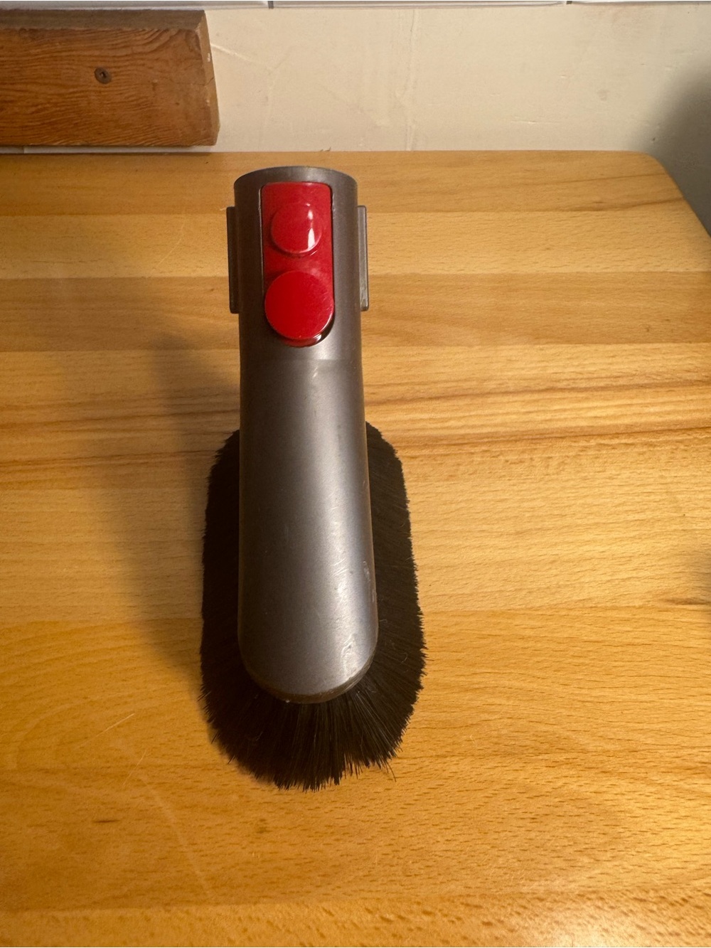 Dyson Mini Soft Dusting Brush